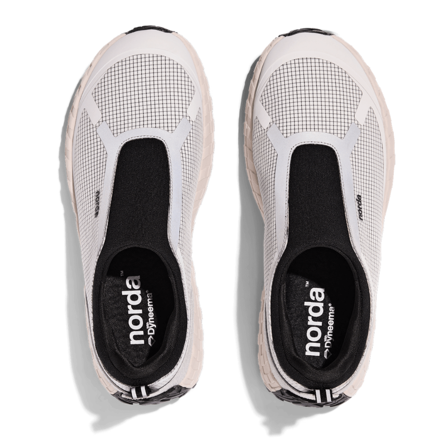Norda Men's 003 Trail Running Shoes(ASH)