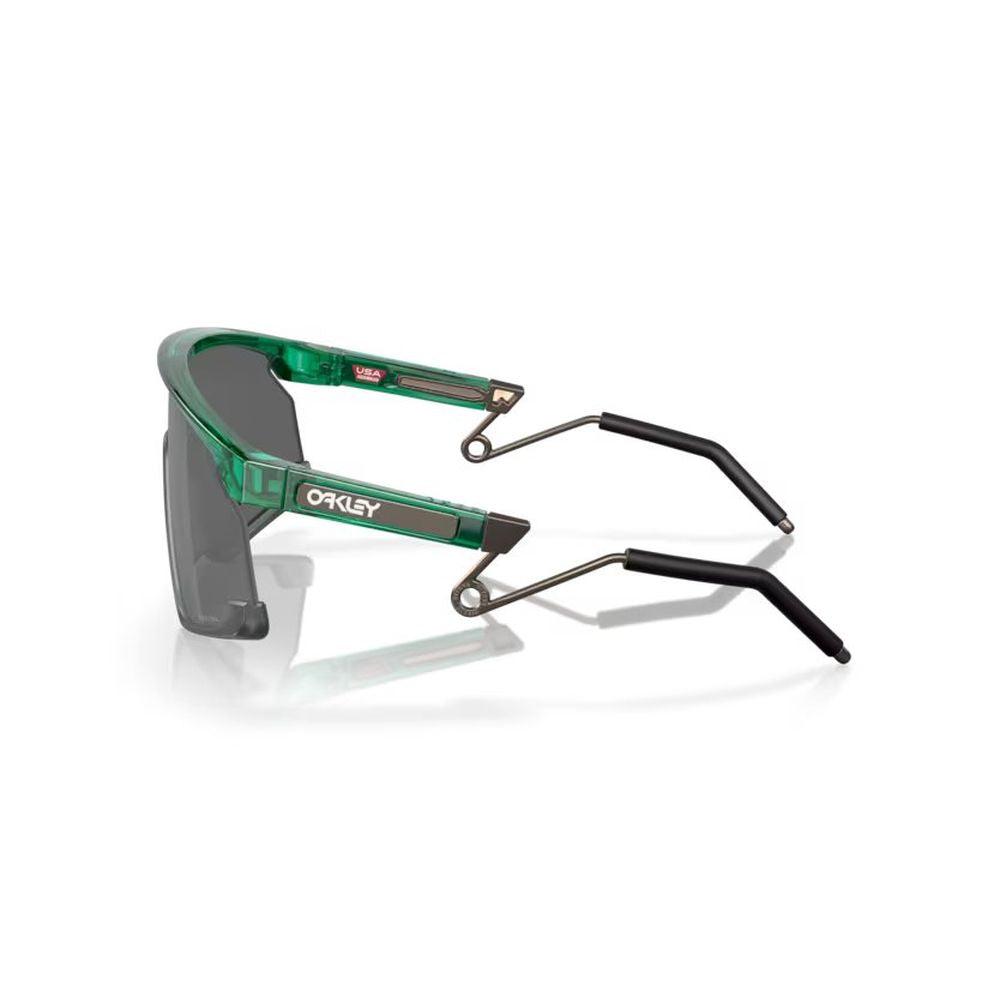 Oakley BXTR Metal Sunglasses 0OO9237-923705