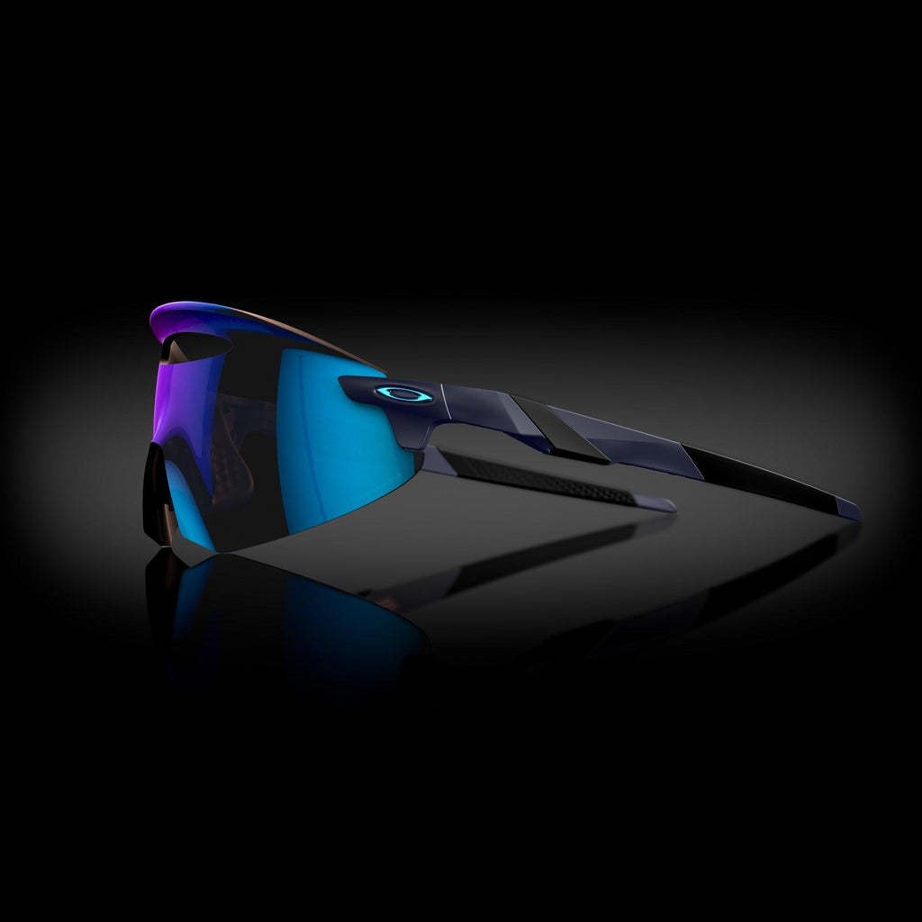 Oakley Encoder Ellipse Exclusive 独家发售(Matte Navy/ Prizm Sapphire) 0OO9407-940704