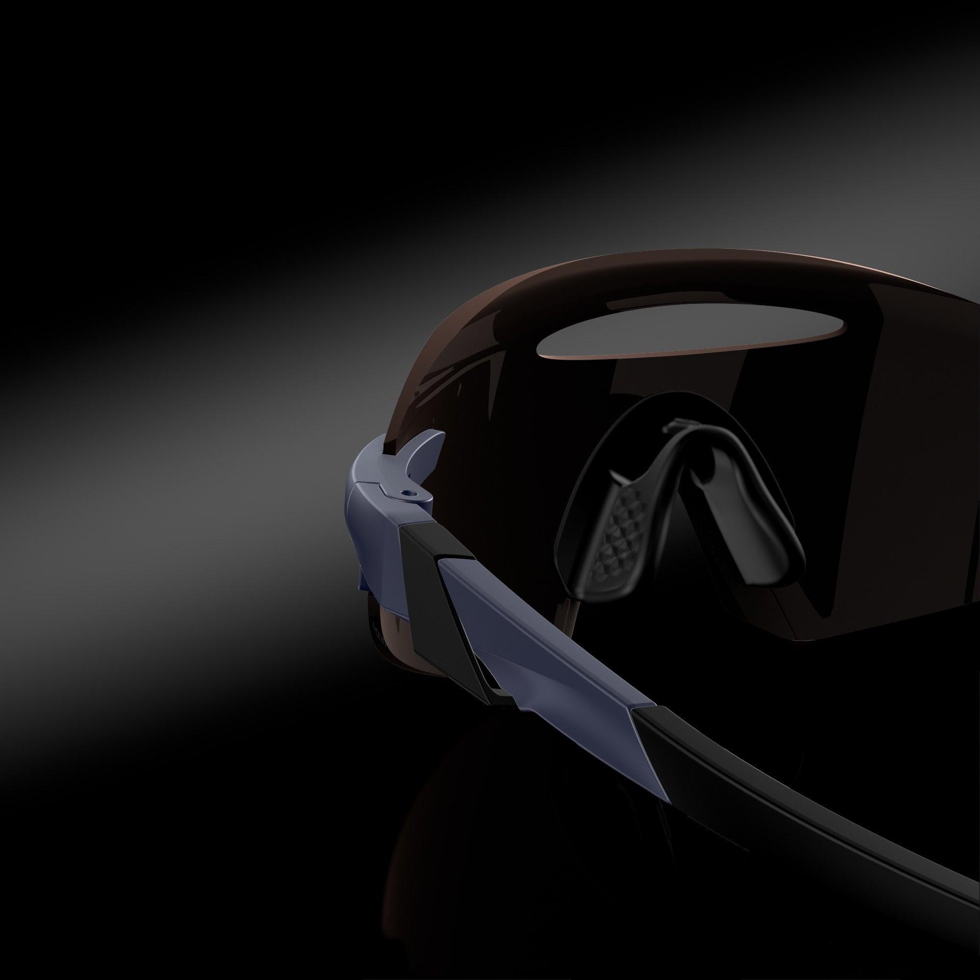 Oakley Encoder Ellipse Exclusive 独家发售(Matte Navy/ Prizm Sapphire) 0OO9407-940704
