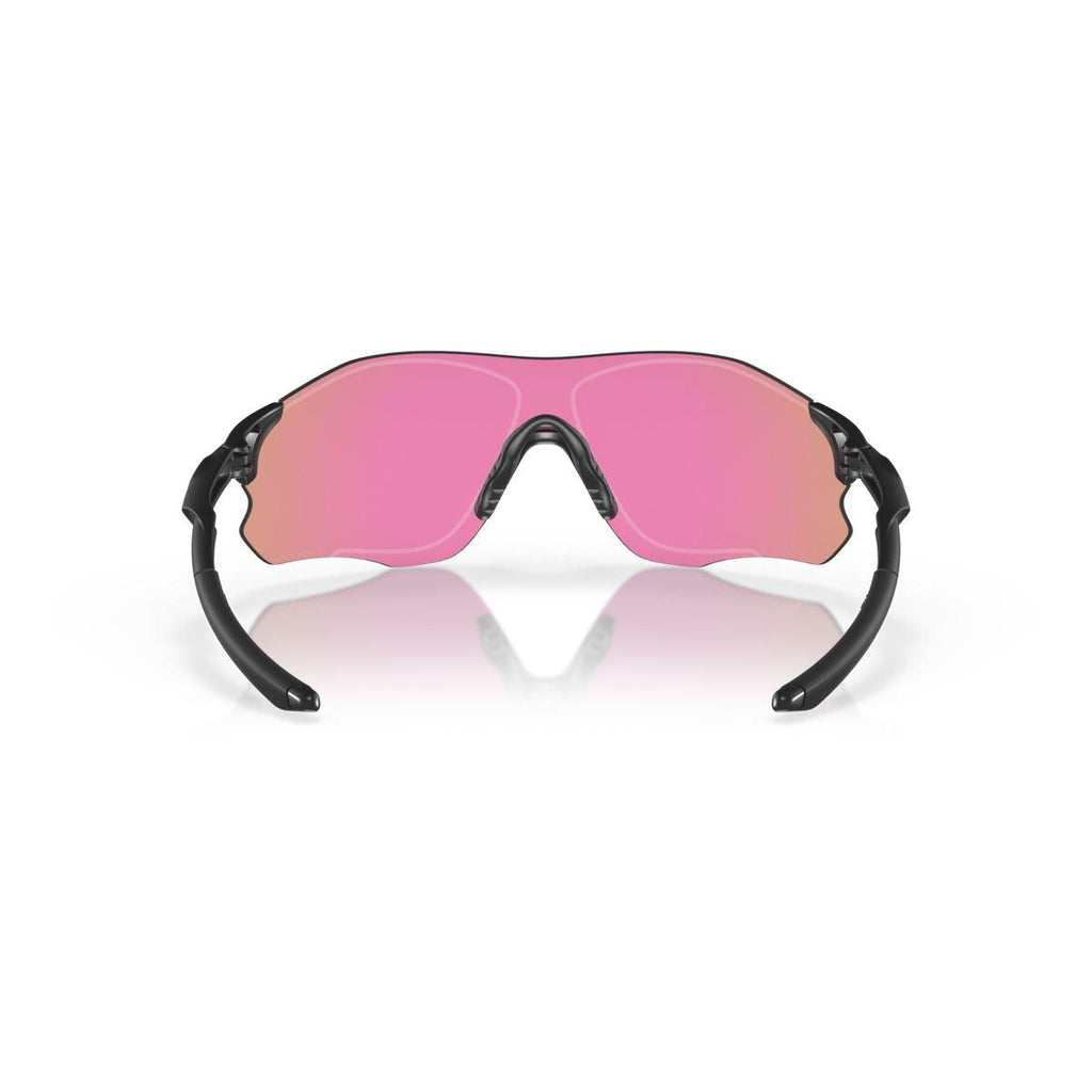 Oakley Evzero path (Low Bridge Fit) Steel/Prizm Golf 0OO9313-931305