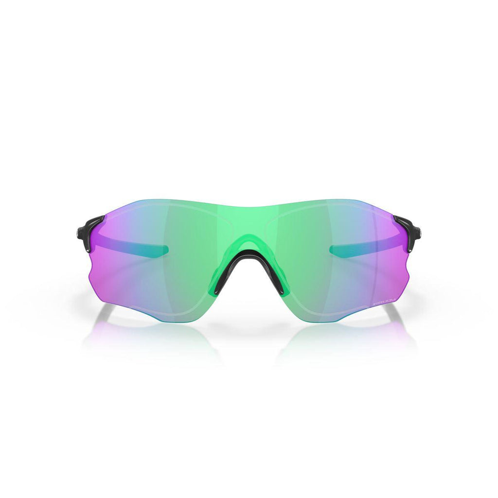 Oakley Evzero path (Low Bridge Fit) Steel/Prizm Golf 0OO9313-931305