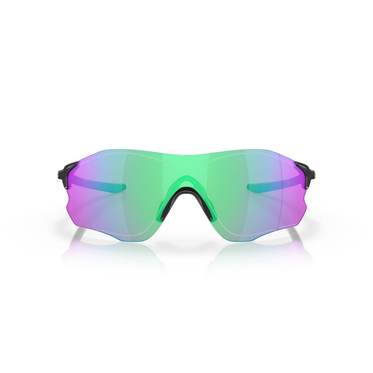Oakley Evzero path (Low Bridge Fit) Steel/Prizm Golf 0OO9313-931305