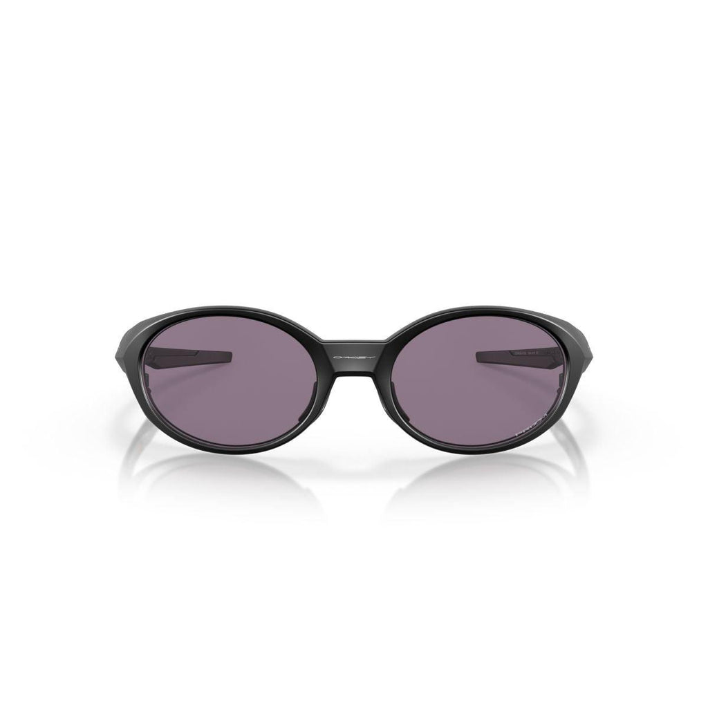 Oakley Eyejacket Redux Matte Black/Prizm Grey 0OO9438-943801