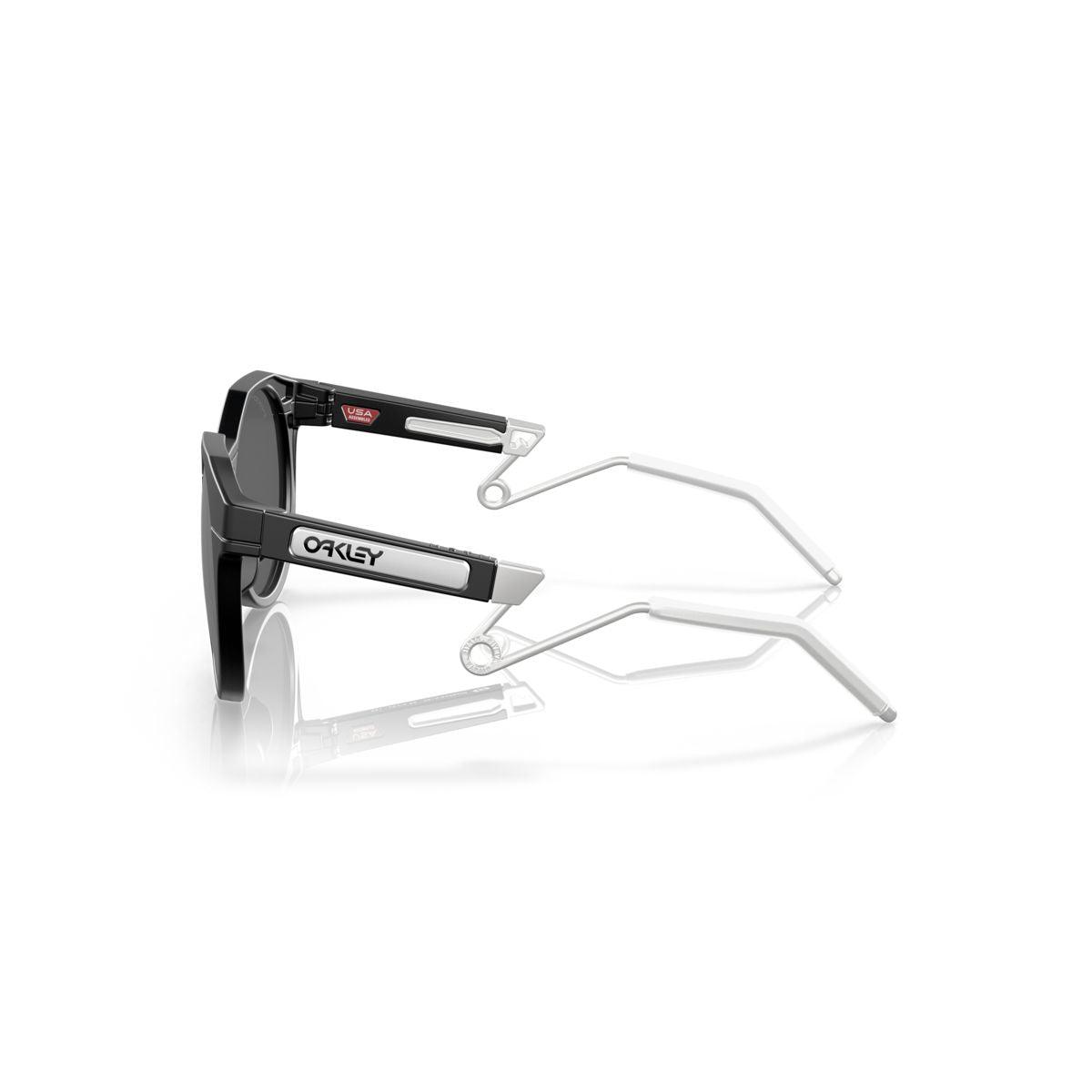 Oakley HSTN Metal Matte Black/Prizm Black 0OO9279-927901