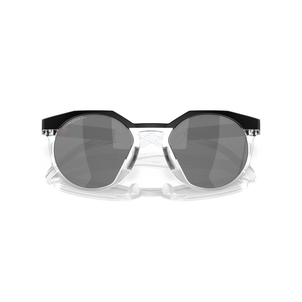Oakley Mainlink Matte Black/Prizm Black Polarized 0OO9242A-924205