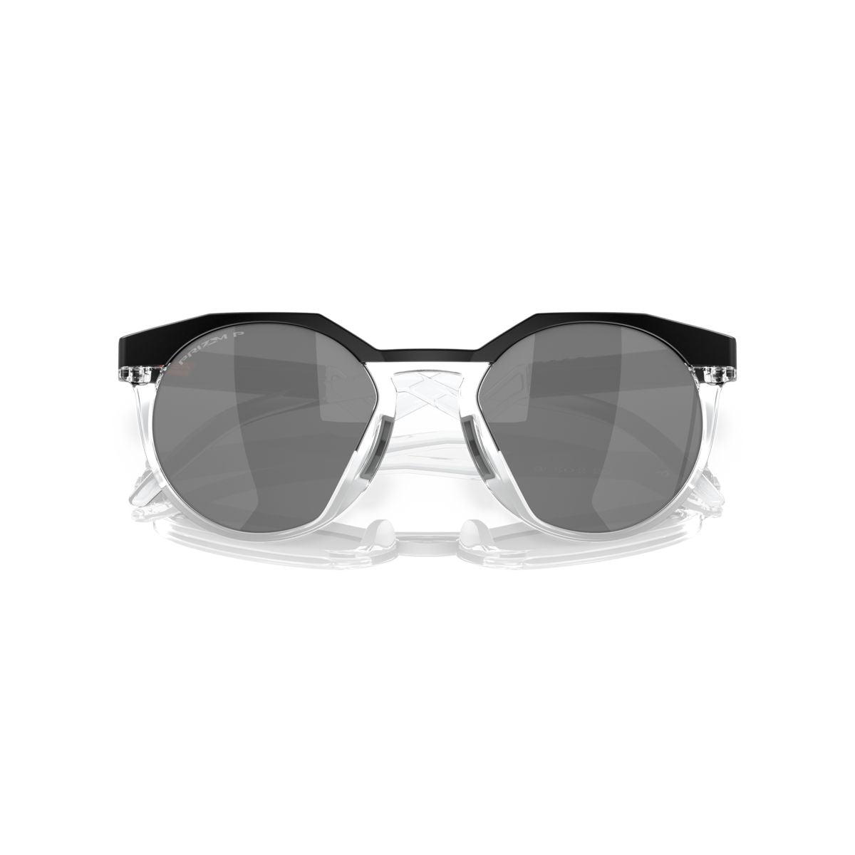 Oakley Mainlink Matte Black/Prizm Black Polarized 0OO9242A-924205