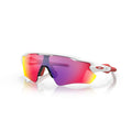 Oakley Radar EV Path Sunglasses 0OO9208-920805
