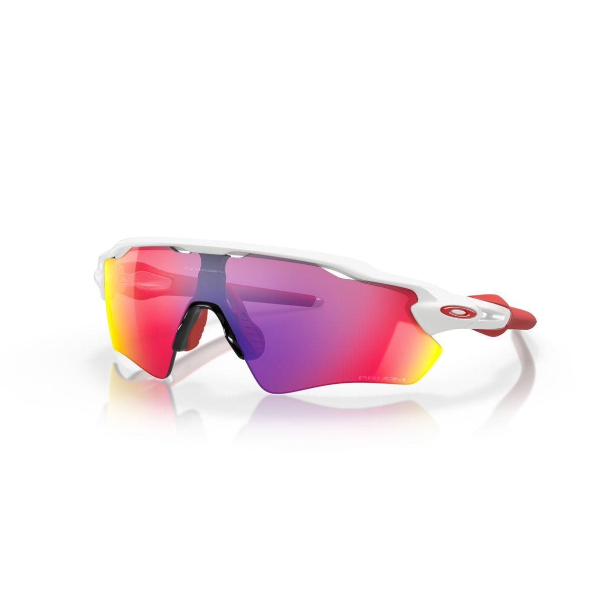 Oakley Radar EV Path Sunglasses 0OO9208-920805