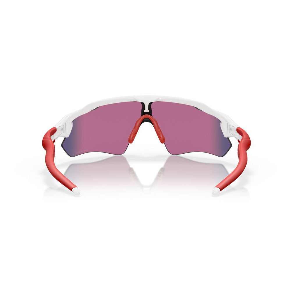 Oakley Radar EV Path Sunglasses 0OO9208-920805