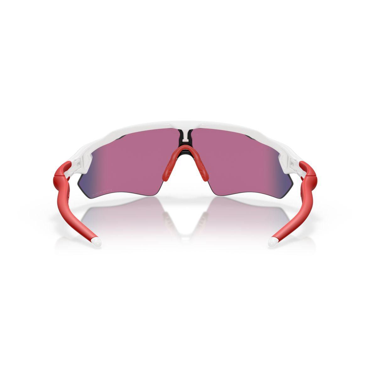 Oakley Radar EV Path Sunglasses 0OO9208-920805