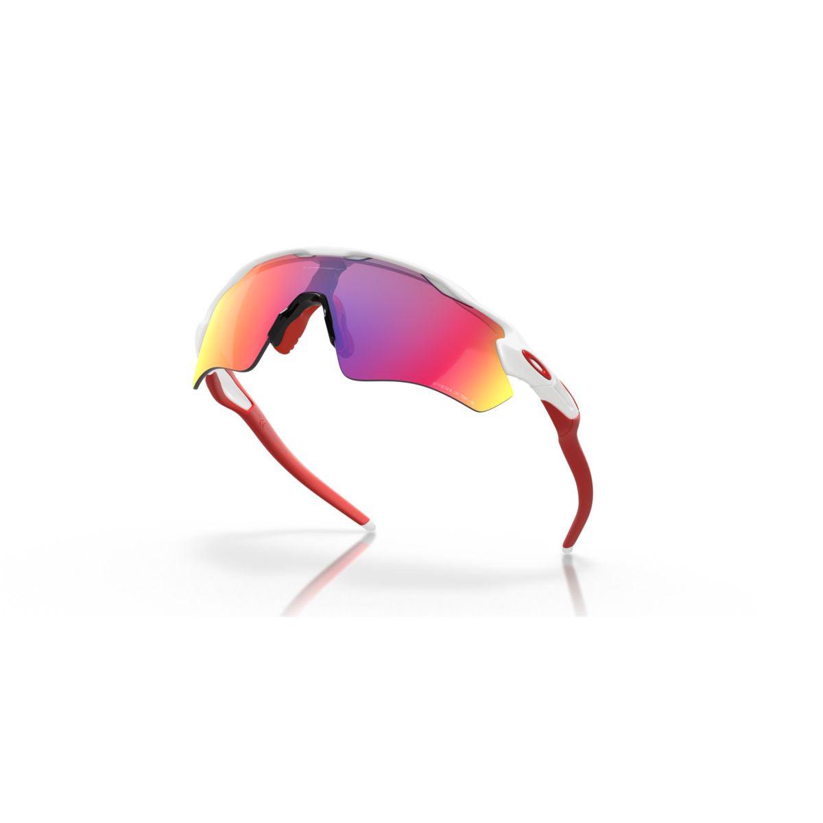 Oakley Radar EV Path Sunglasses 0OO9208-920805