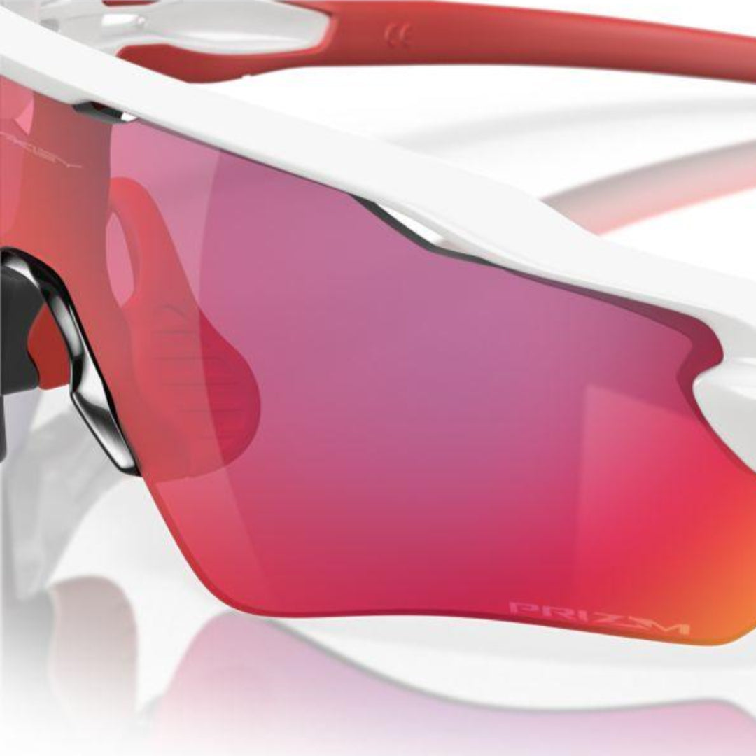 Oakley Radar EV Path Sunglasses 0OO9208-920805