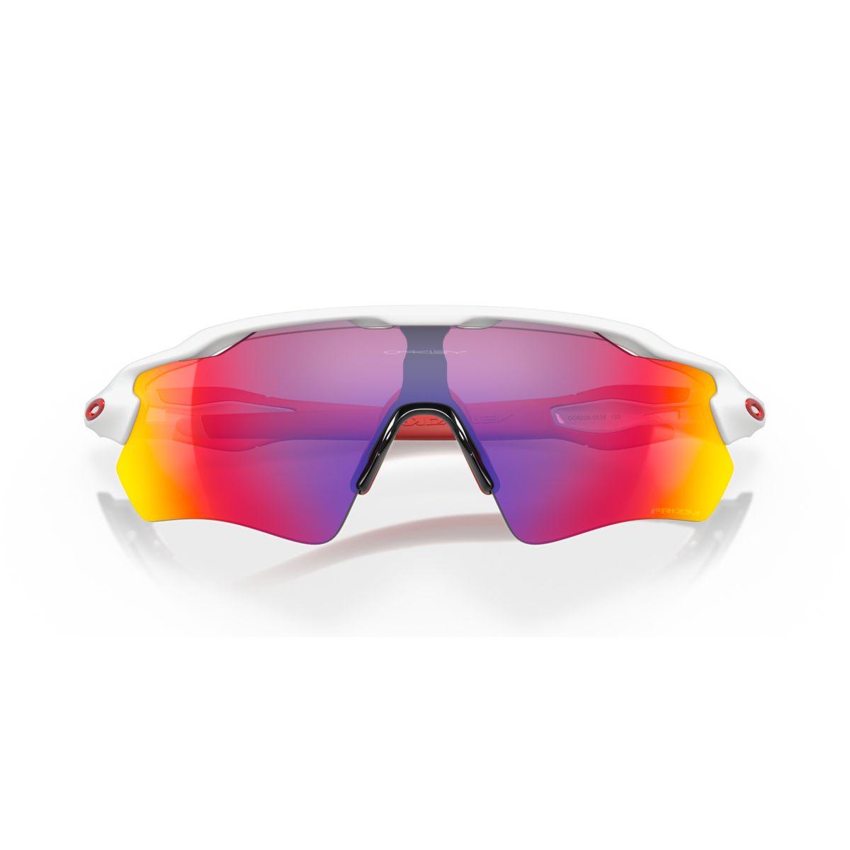 Oakley Radar EV Path Sunglasses 0OO9208-920805