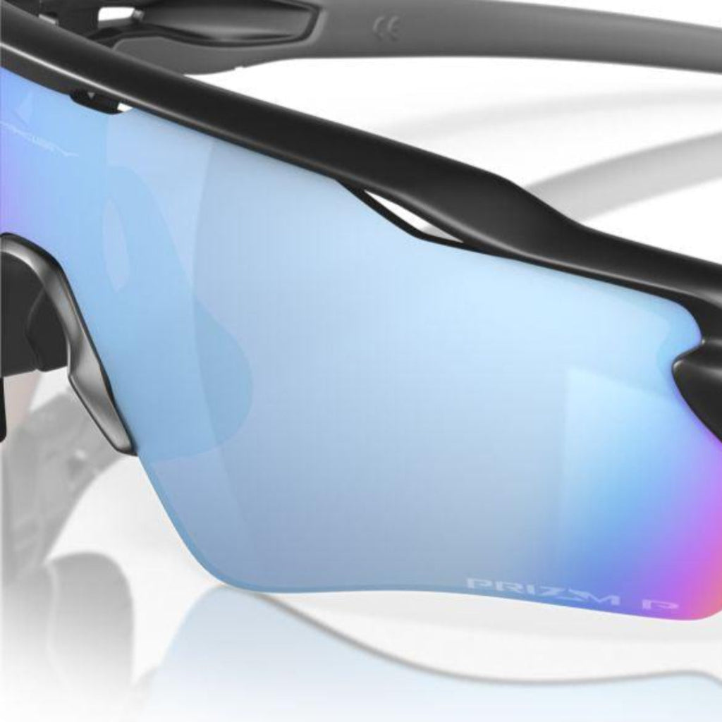 Oakley Radar EV Path Sunglasses 0OO9208-920855