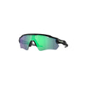 Oakley Radar EV Path Sunglasses (Matte Black/Prizm Jade Polarized) 0OO9208-9208F0