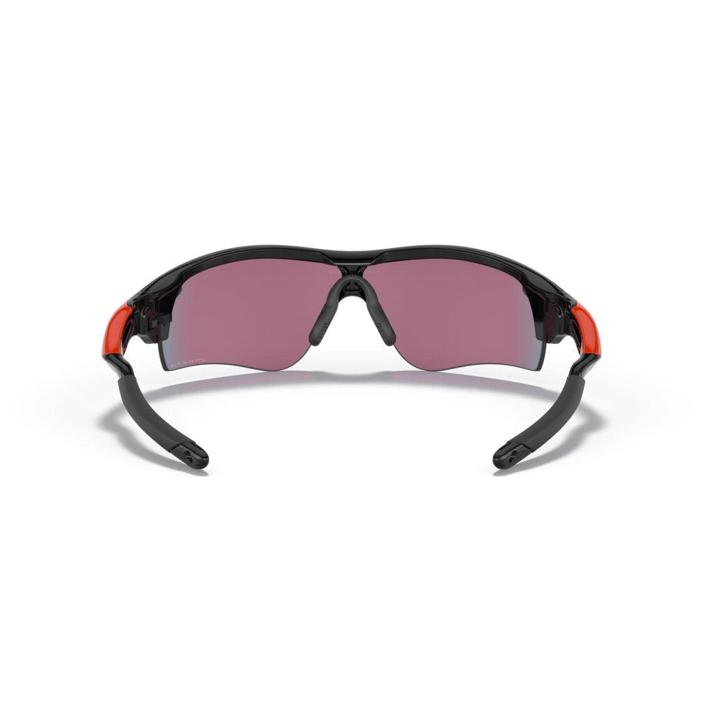 Oakley Radarlock Path (Low Bridge Fit) Polished Black/Prizm Road 0OO9206-920637
