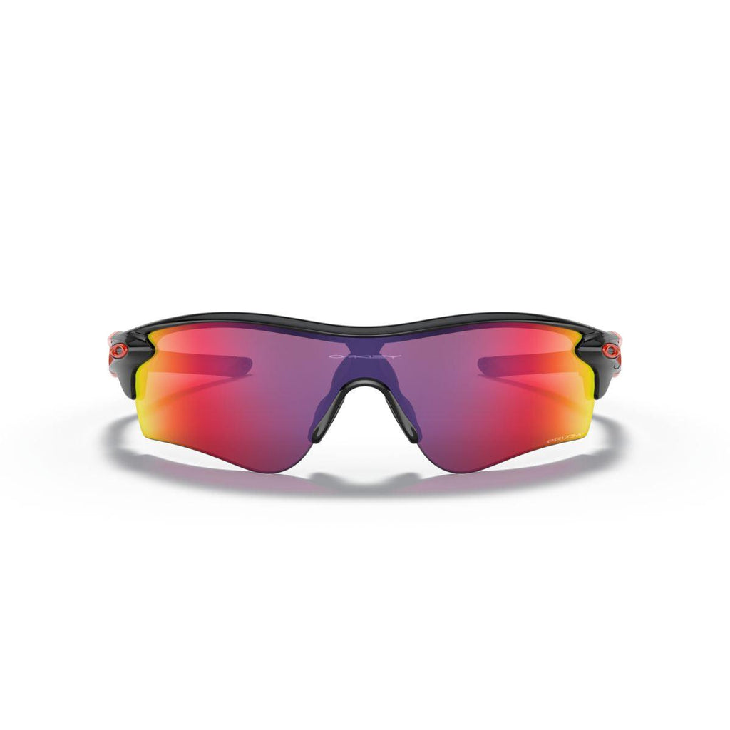 Oakley Radarlock Path (Low Bridge Fit) Polished Black/Prizm Road 0OO9206-920637