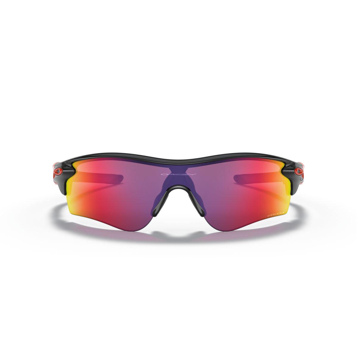 Oakley Radarlock Path (Low Bridge Fit) Polished Black/Prizm Road 0OO9206-920637