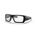 Oakley SI Ballistic Det Cord Matte Black/Clear 0OO9253-925307