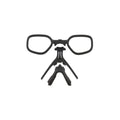 Oakley SI URx Kit Assembly Nosepads AOO0203KT 00000100