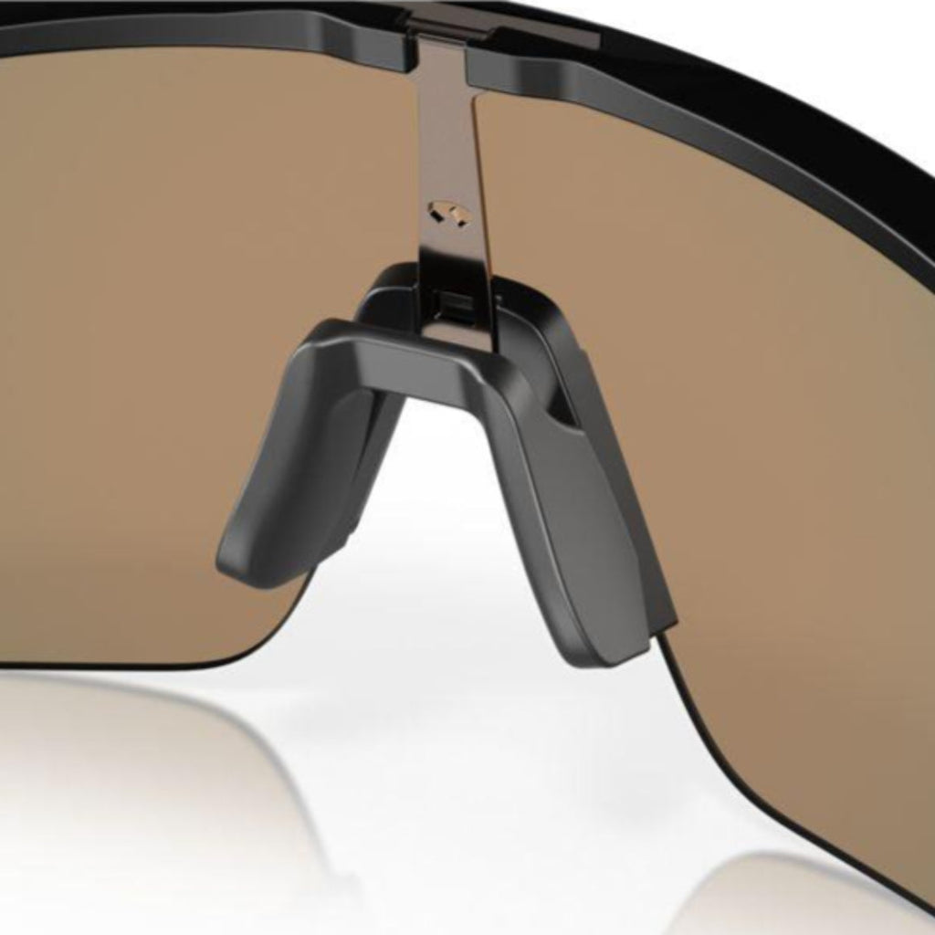 Oakley Sutro Lite (Low Bridge Fit) Matte Black/Prizm Ruby 0OO9463A-946310