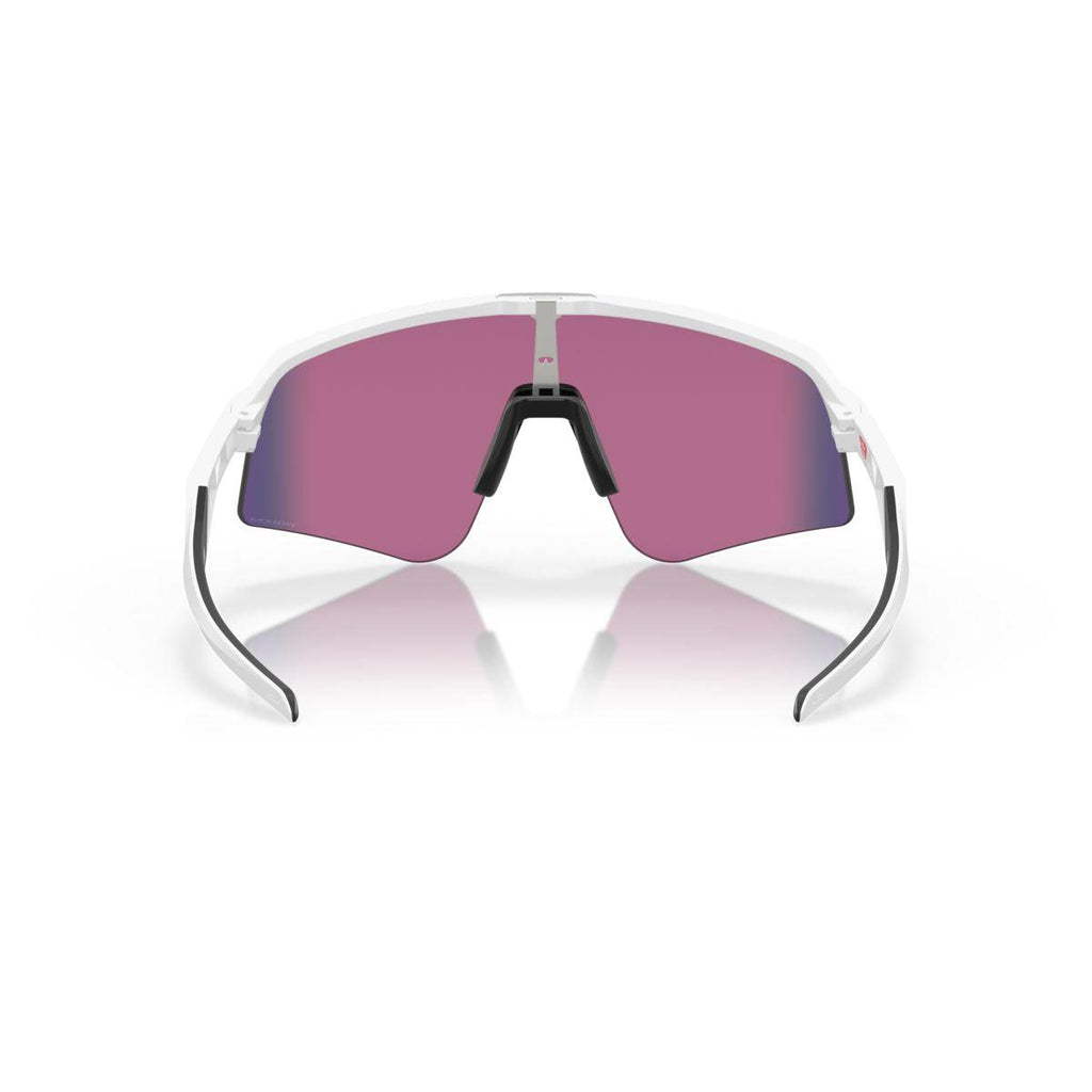 Oakley Sutro Lite Sweep Matte White/Prizm Road 0OO9465-946516