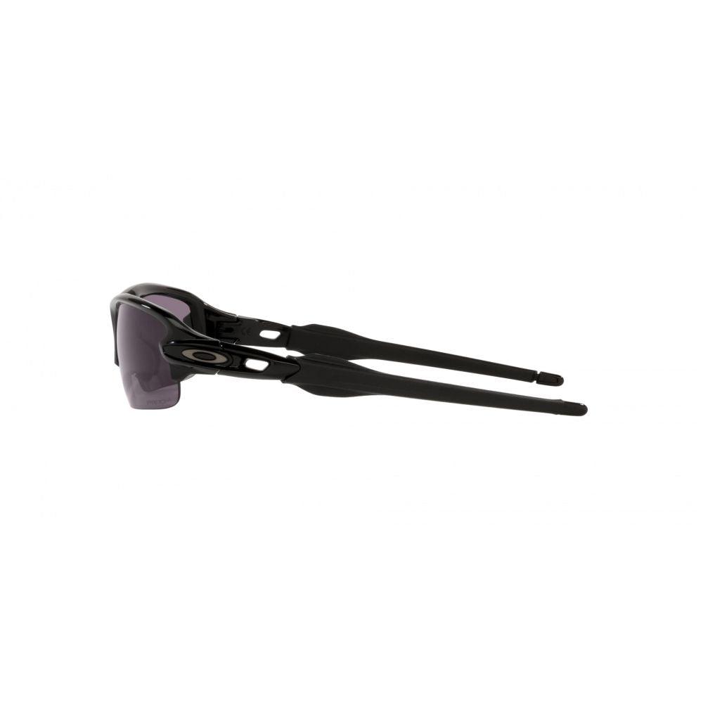 Oakley Youth Sun Flak XXS (Polished Black/ Prizm Grey) 0OJ9008-900801