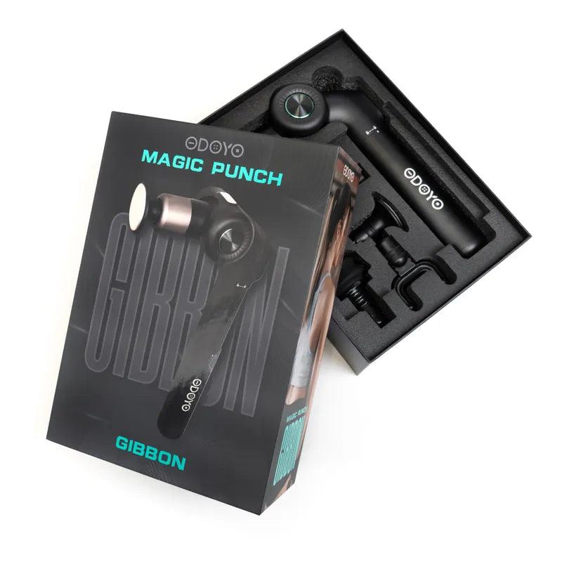 Odoyo Magic Punch Gibbon Massage Gun