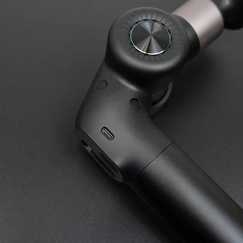 Odoyo Magic Punch Gibbon Massage Gun