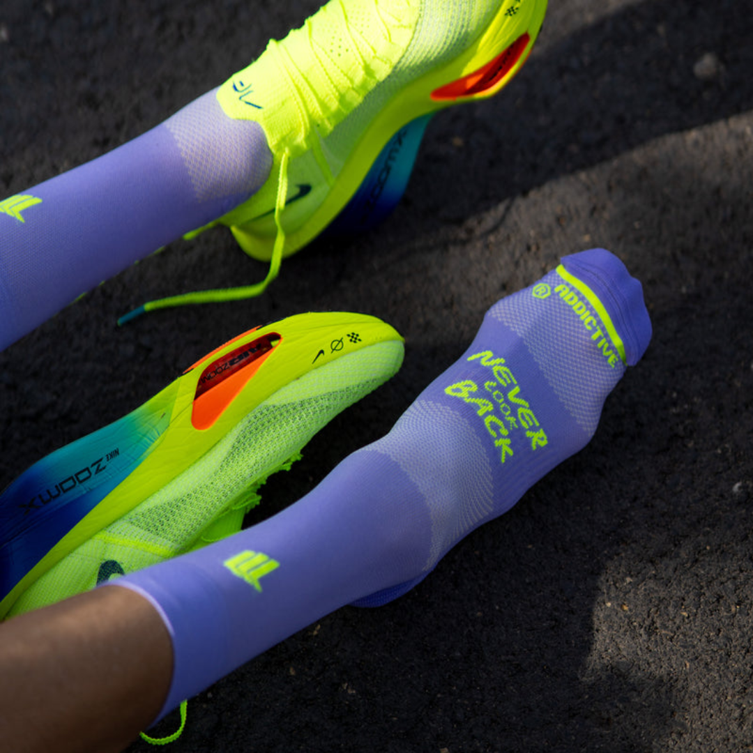Sporcks OMG Running Socks