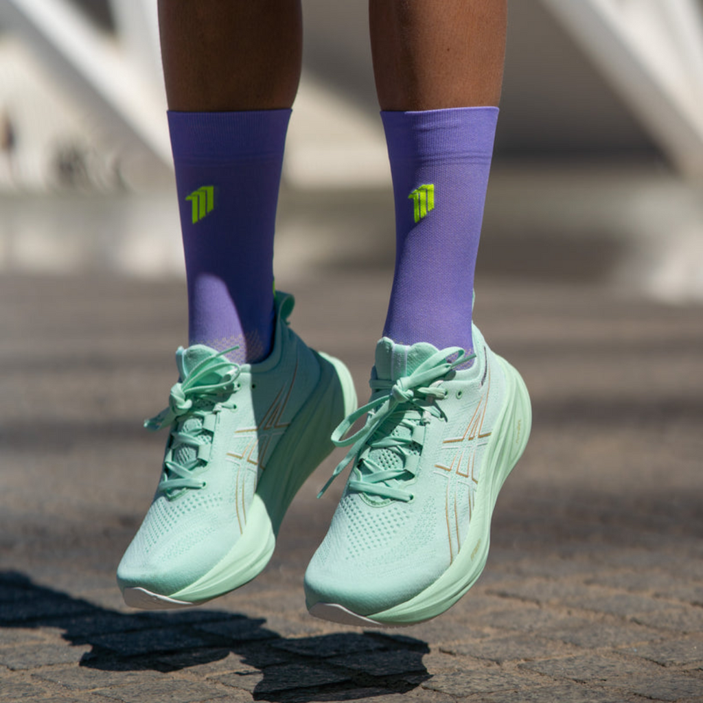 Sporcks OMG Running Socks