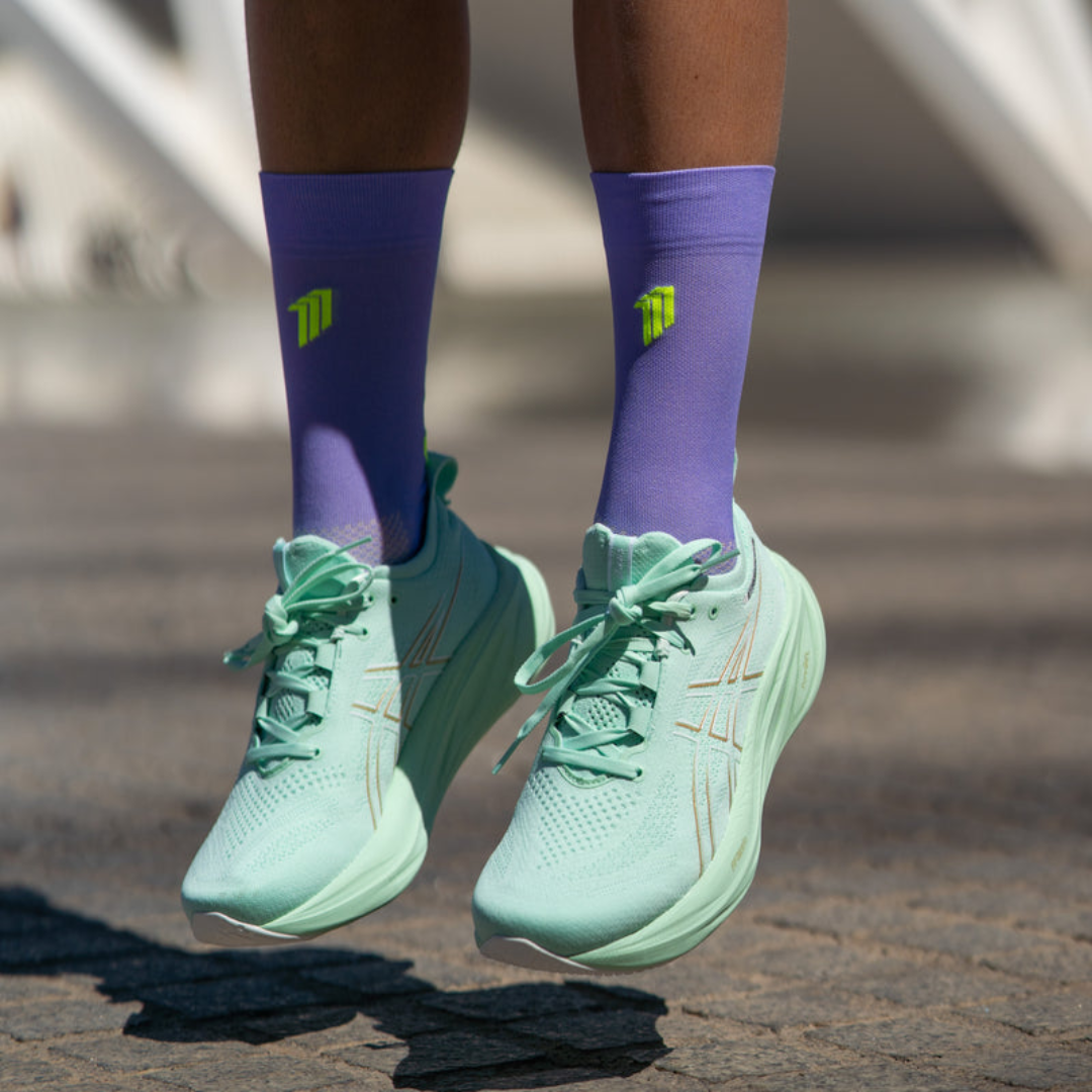 Sporcks OMG Running Socks