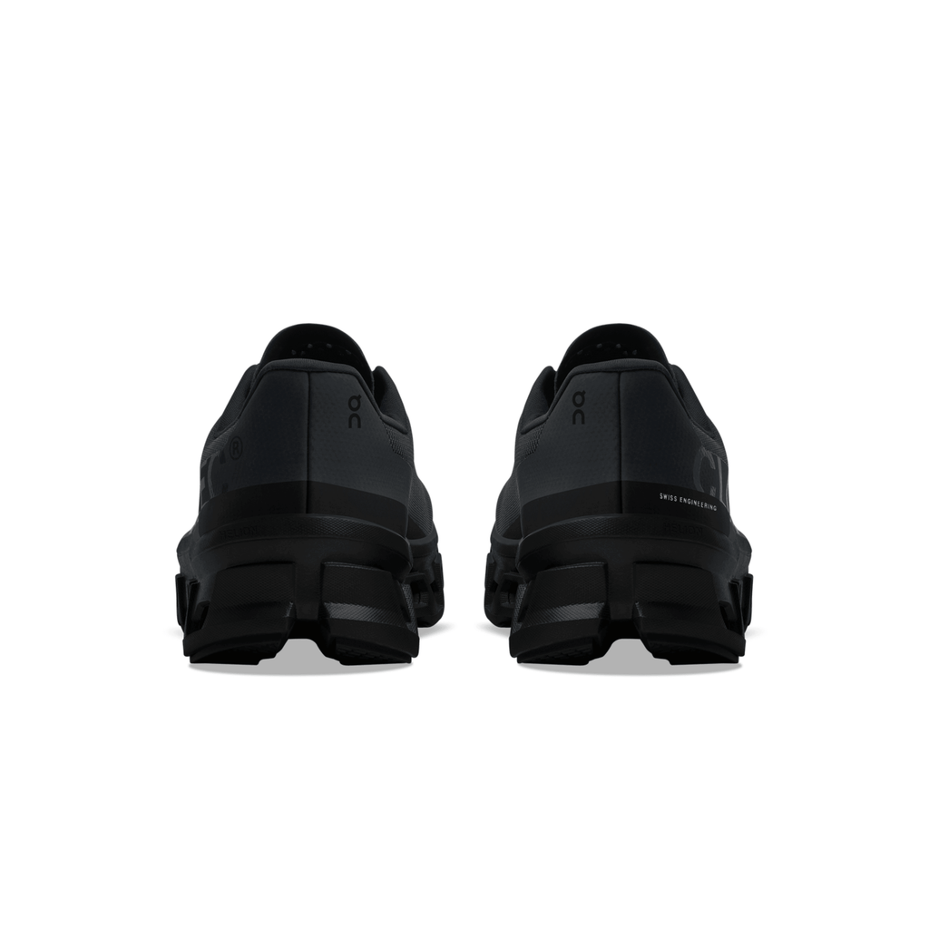 On Men's Cloudmonster Road Running Shoes