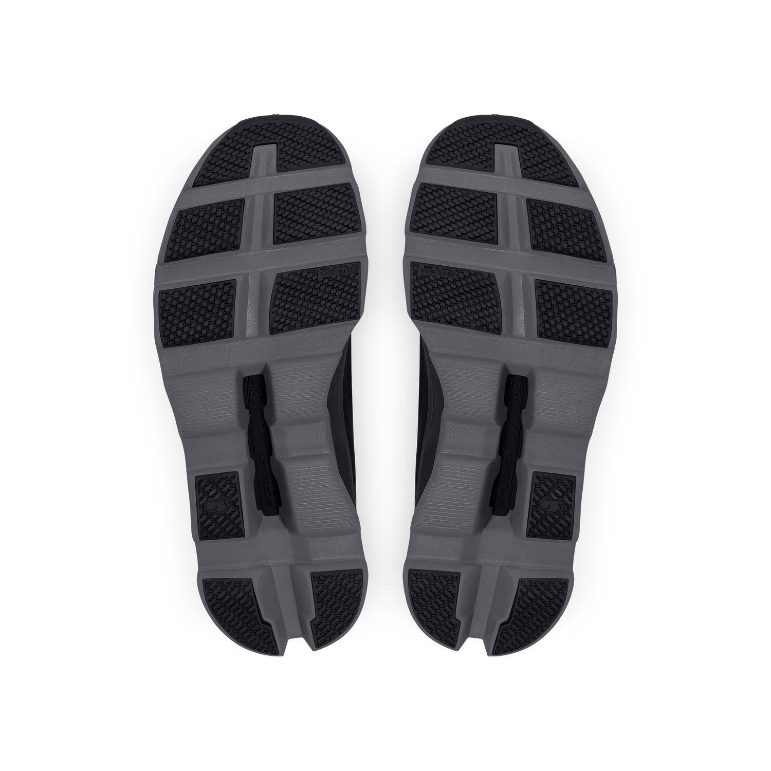 On Women's Cloudmonster Road Running Shoes