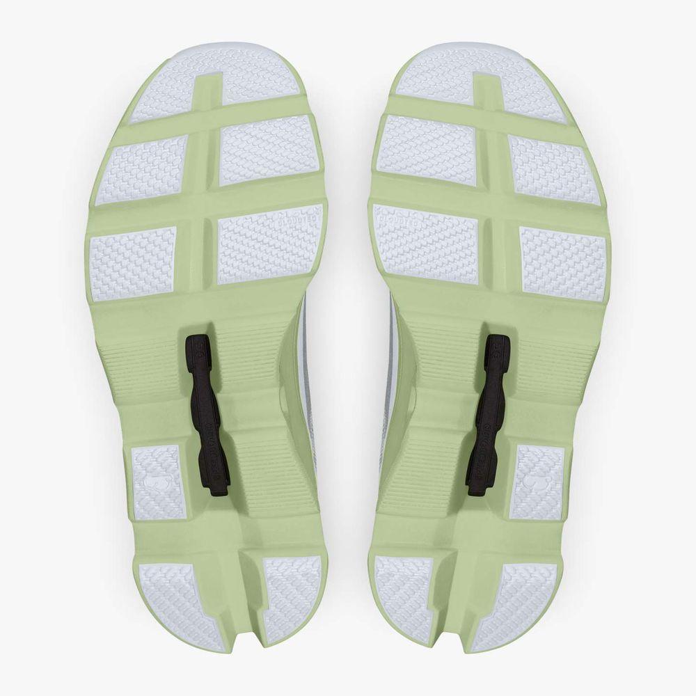 On Women's Cloudmonster Road Running Shoes