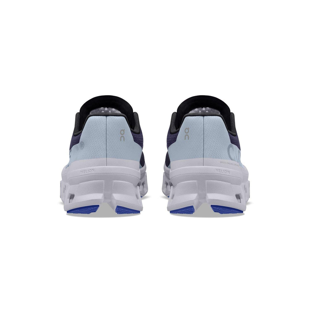 On Women's Cloudmonster Road Running Shoes