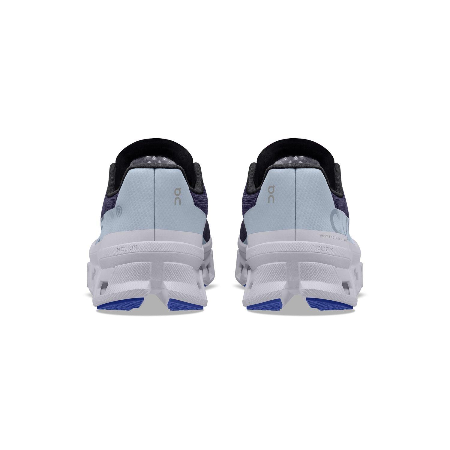 On Women's Cloudmonster Road Running Shoes