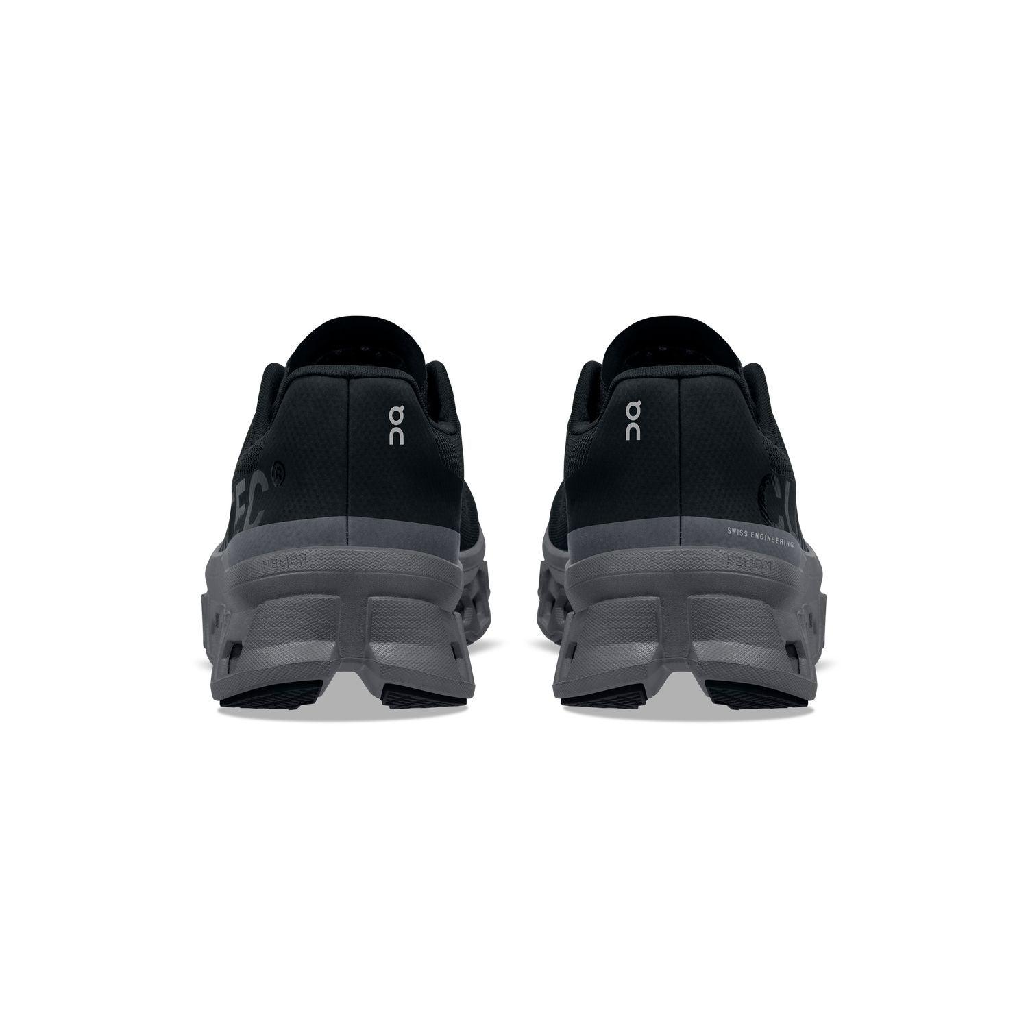 On Women's Cloudmonster Road Running Shoes