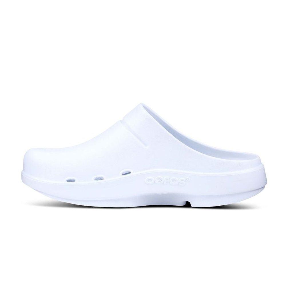 Oofos Oocloog Sandal