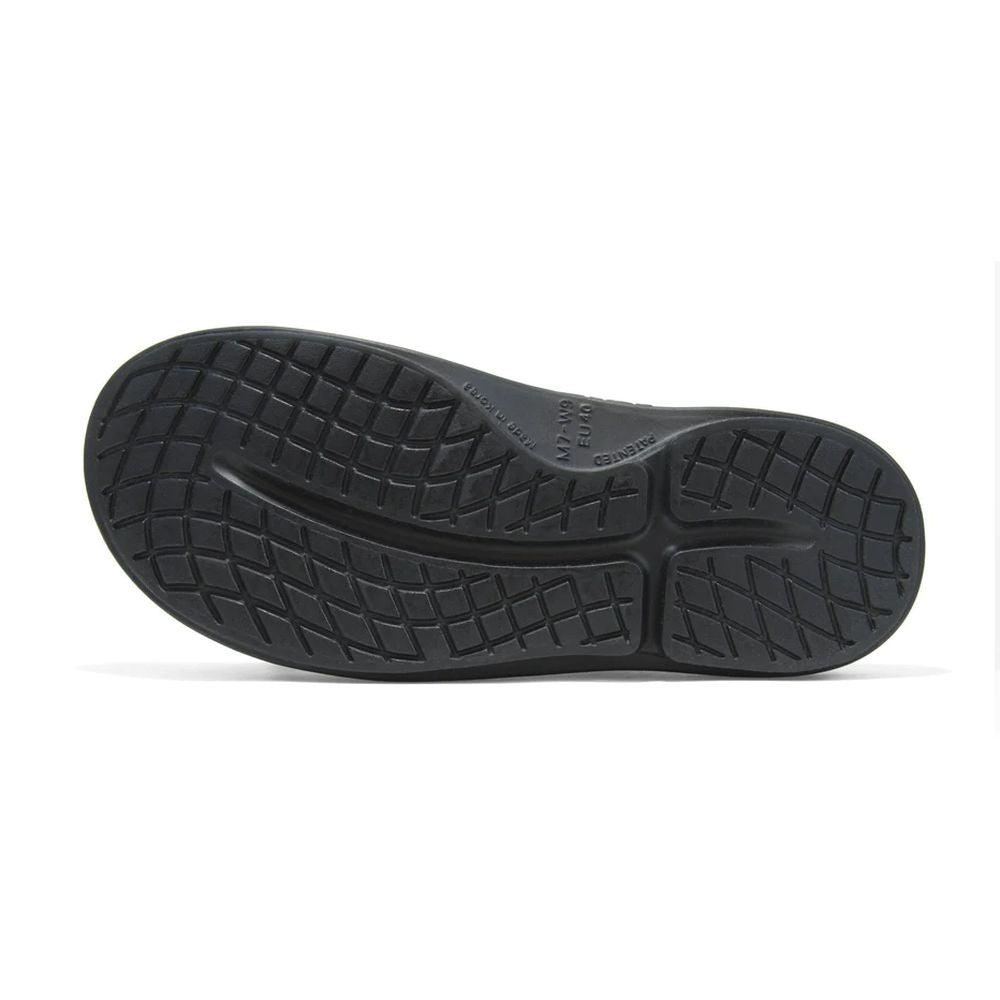 Oofos Oocloog Sandal