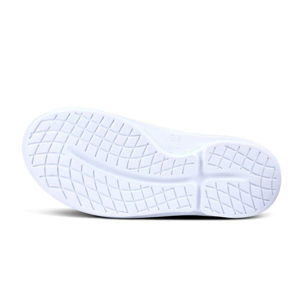 Oofos Oocloog Sandal