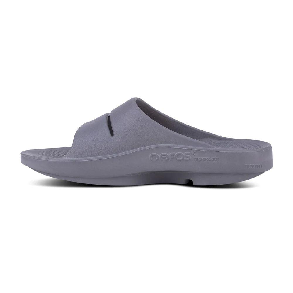 Oofos Unisex's OOahh Slide (OF1100)