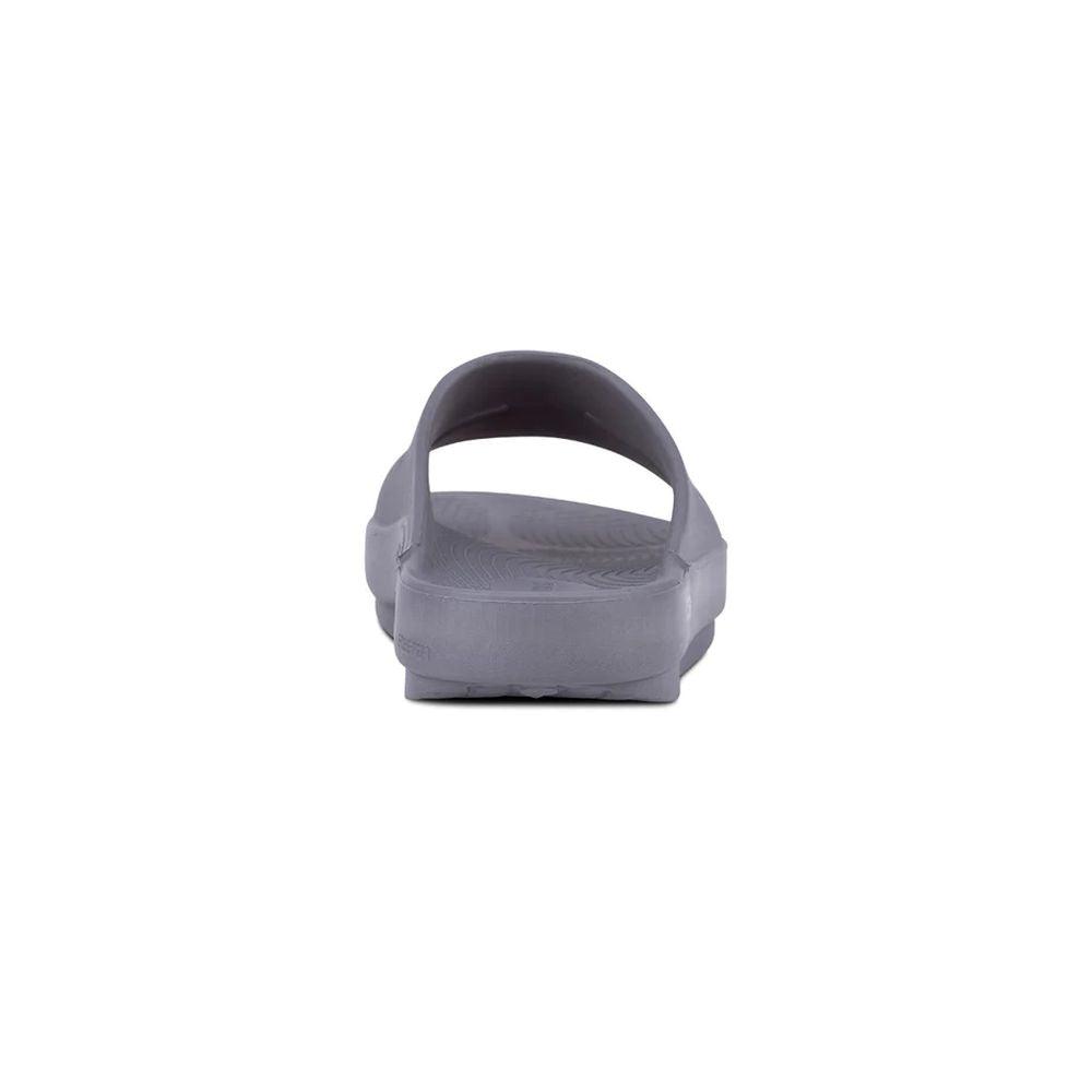 Oofos Unisex's OOahh Slide (OF1100)