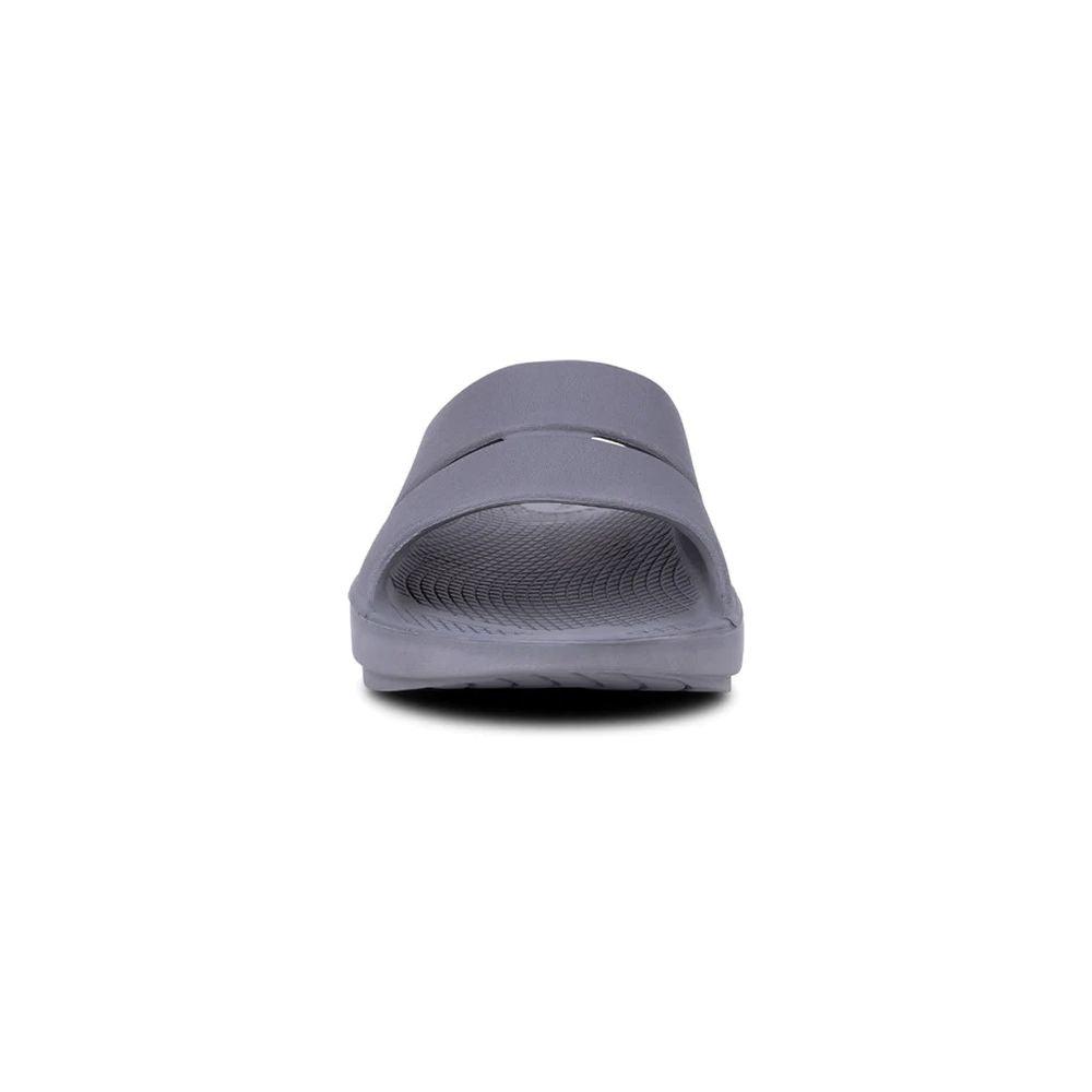 Oofos Unisex's OOahh Slide (OF1100)