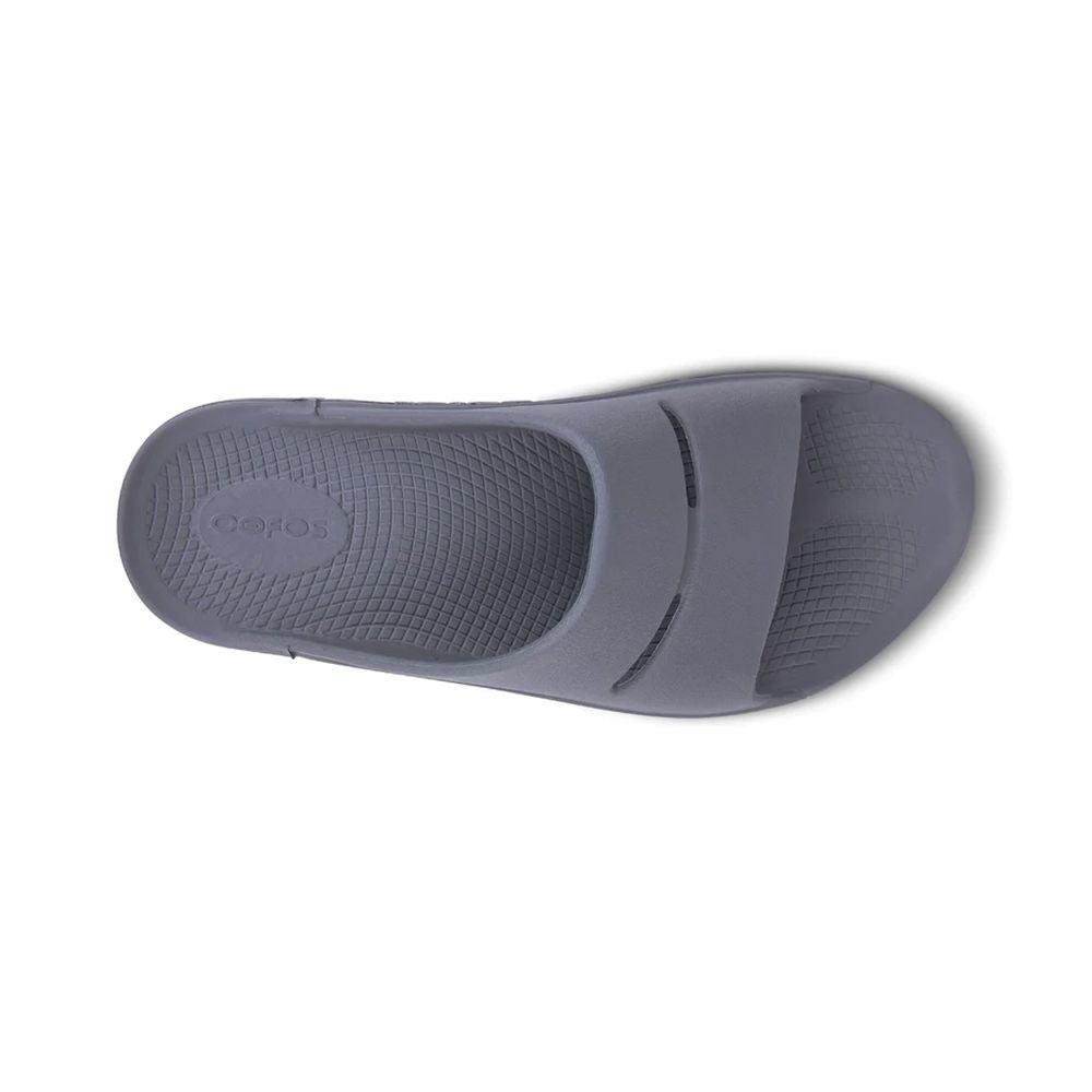 Oofos Unisex's OOahh Slide (OF1100)