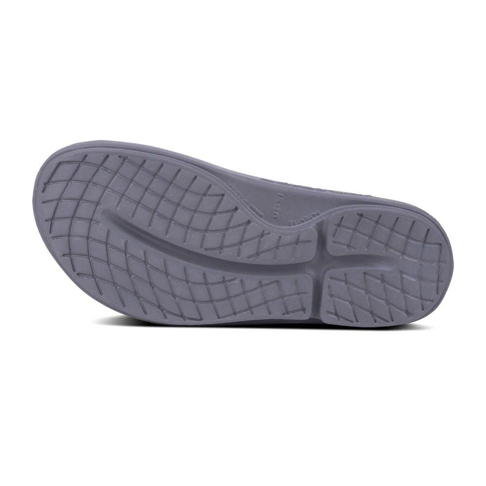 Oofos Unisex's OOahh Slide (OF1100)