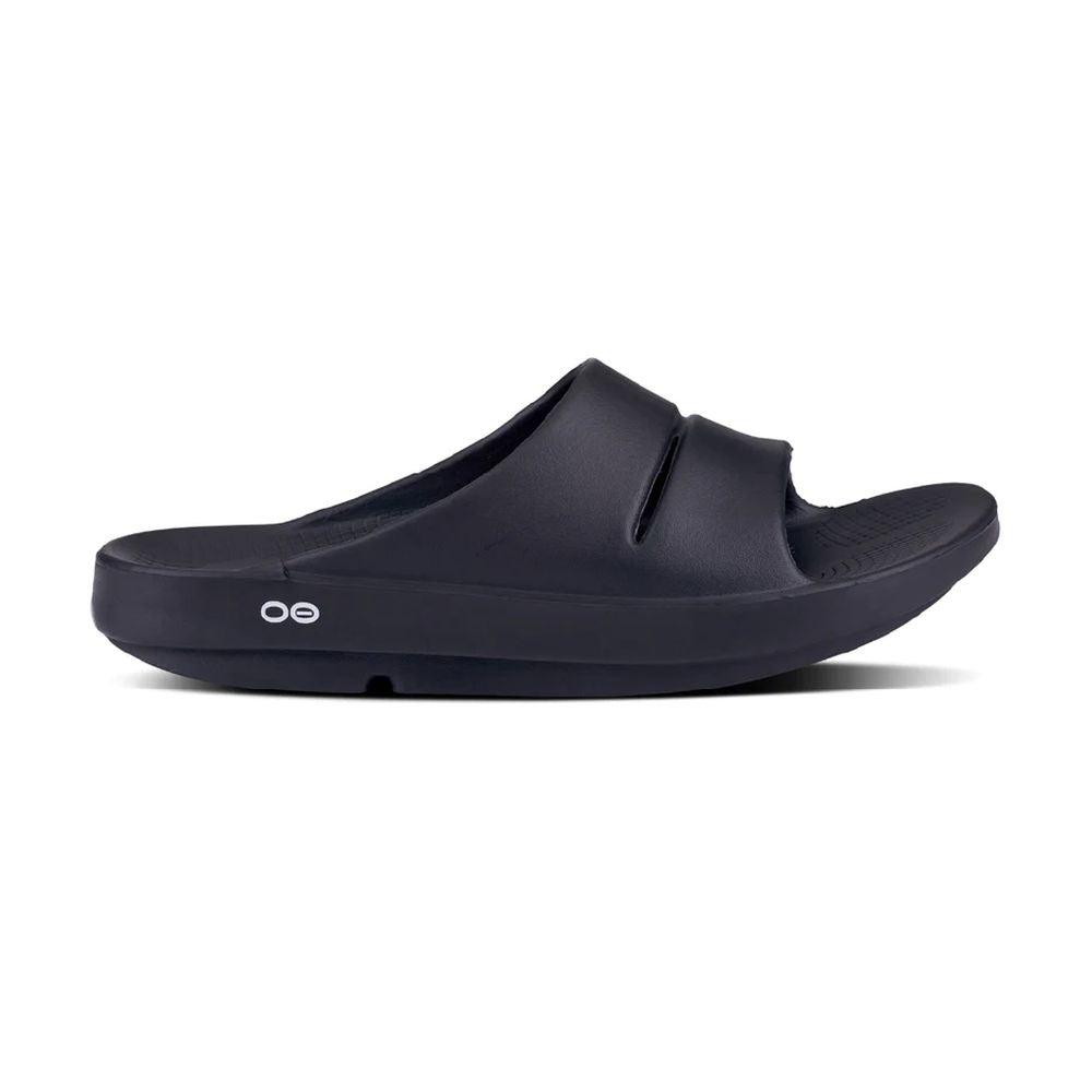Oofos Unisex's OOahh Slide (OF1100)