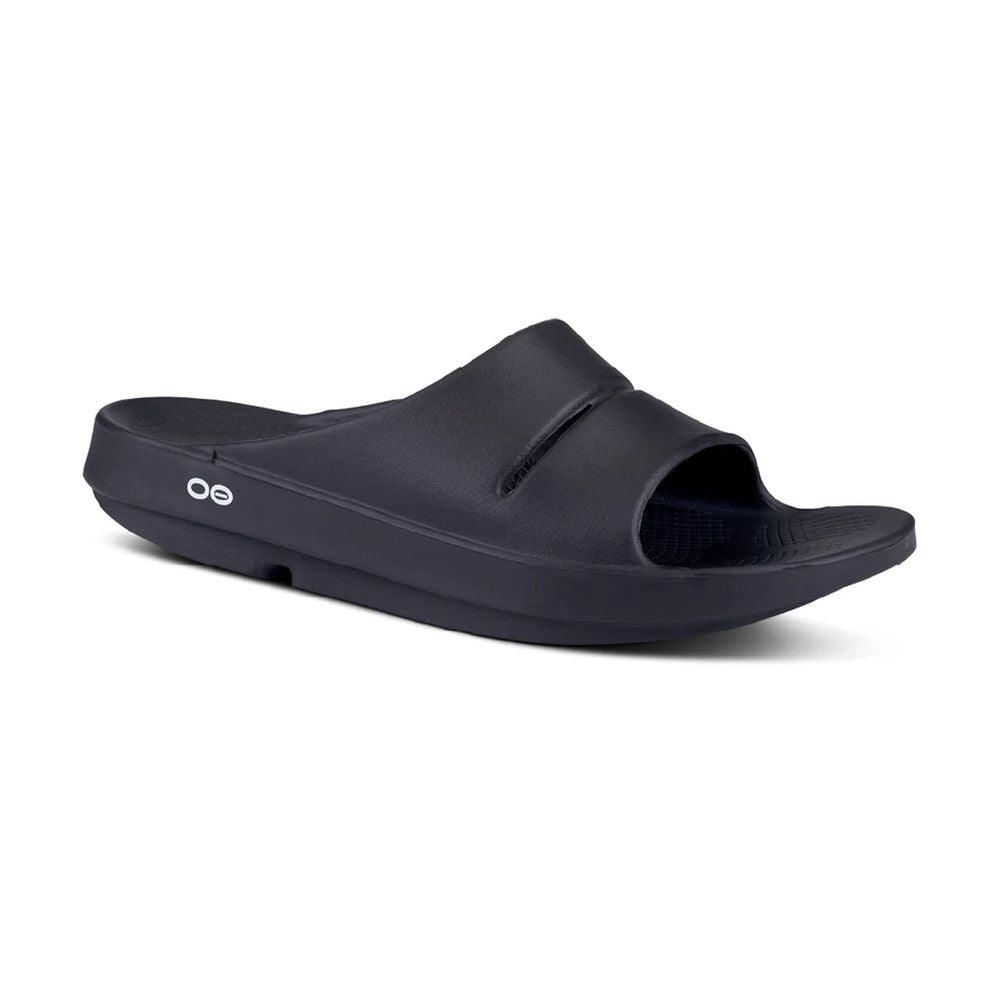 Oofos Unisex's OOahh Slide (OF1100)