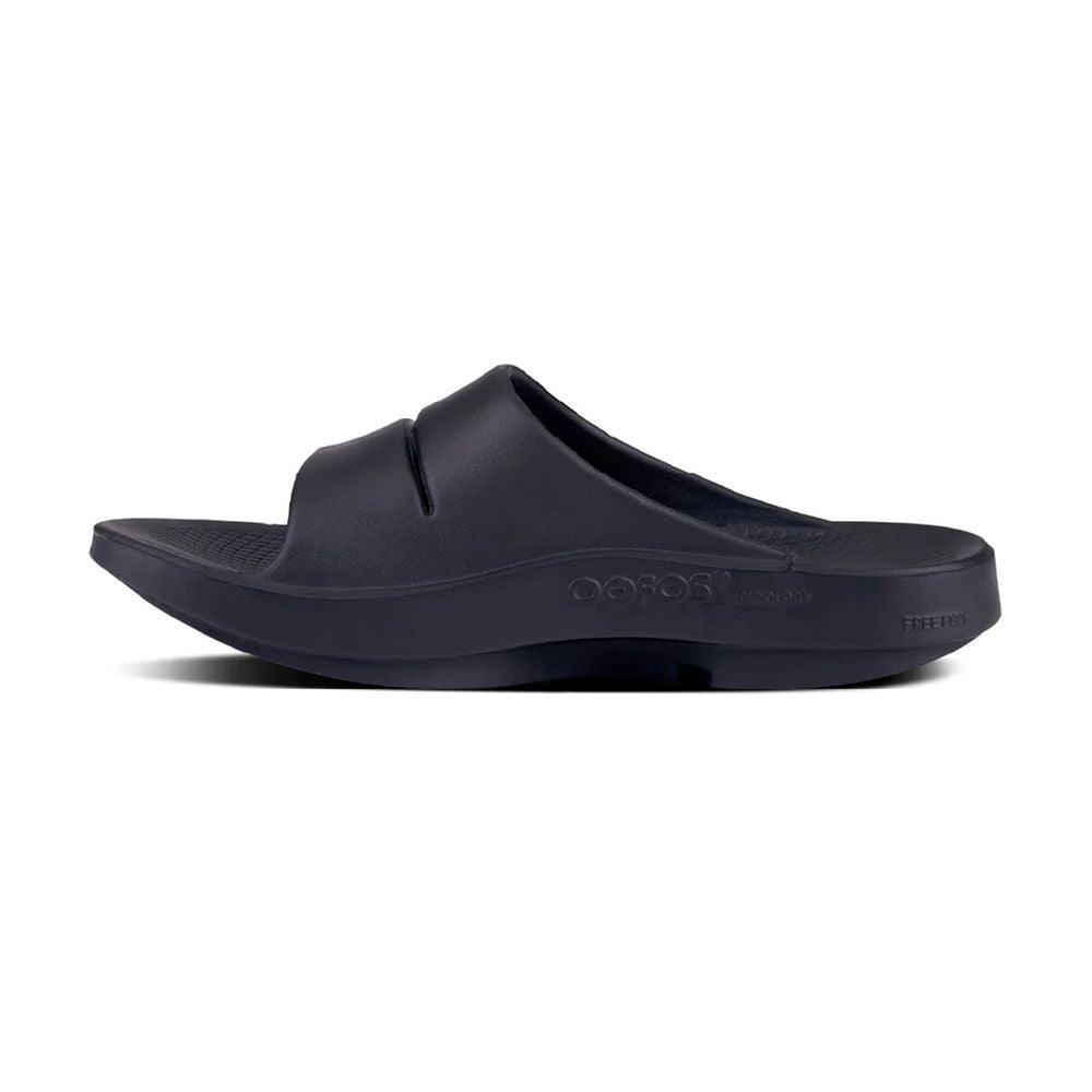 Oofos Unisex's OOahh Slide (OF1100)